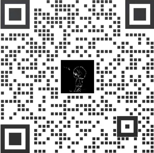 管理员企业微信二维码